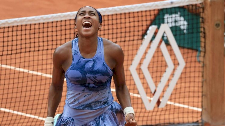 Coco Gauff’s Victory Is a Win for Believers Everywhere