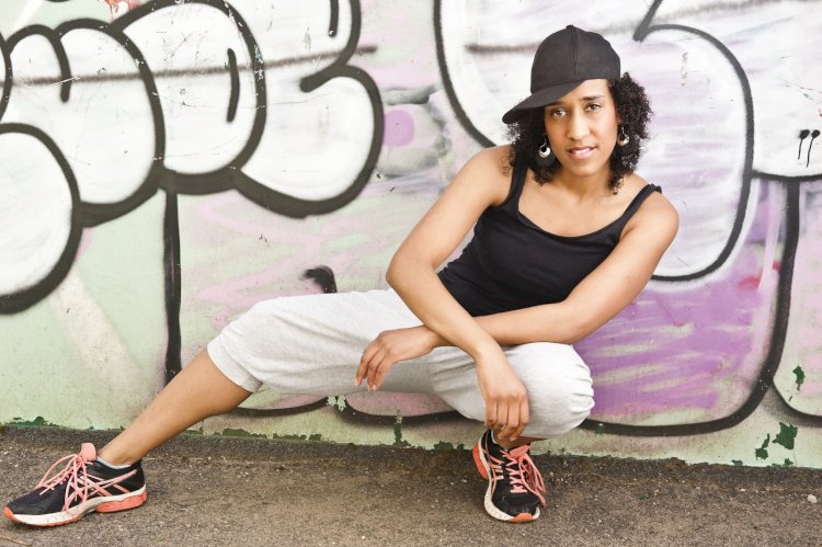 Bradford artist joins international fellowship building global networks for Black and African diaspora producers