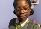 London schoolgirl’s life with sickle cell immortalised in children’s book to inspire a new generation of Black heritage blood donors