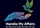 Handle My Affairs –  All-in-One Digital End-of-Life Planner