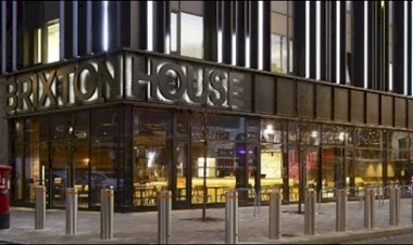 Cherry Groce Day takes place at Brixton House