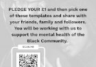 Black Minds Matter UK launches Pardner Hand Initiative to secure Black mental health for generations to come