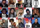 We Ask Is DRAKE The Best Rapper?? As he celebrates his Bday today October 24, 1986 BIRTH SIGN Scorpio BIRTHPLACE Toronto, Canada AGE 39 years old