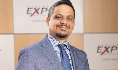Dr. Damie Sinanan to speak at The African  Caribbean Sustainability and Investment Summit