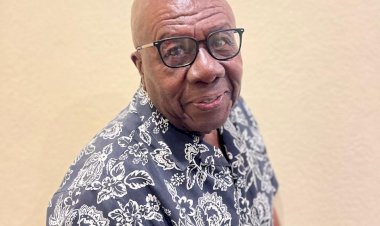 Jamaica’s top diplomat in the UK, one of the island’s leading captains of industry, and a Jamaican acting legend join the fight to save Black British lives affected by sickle cell