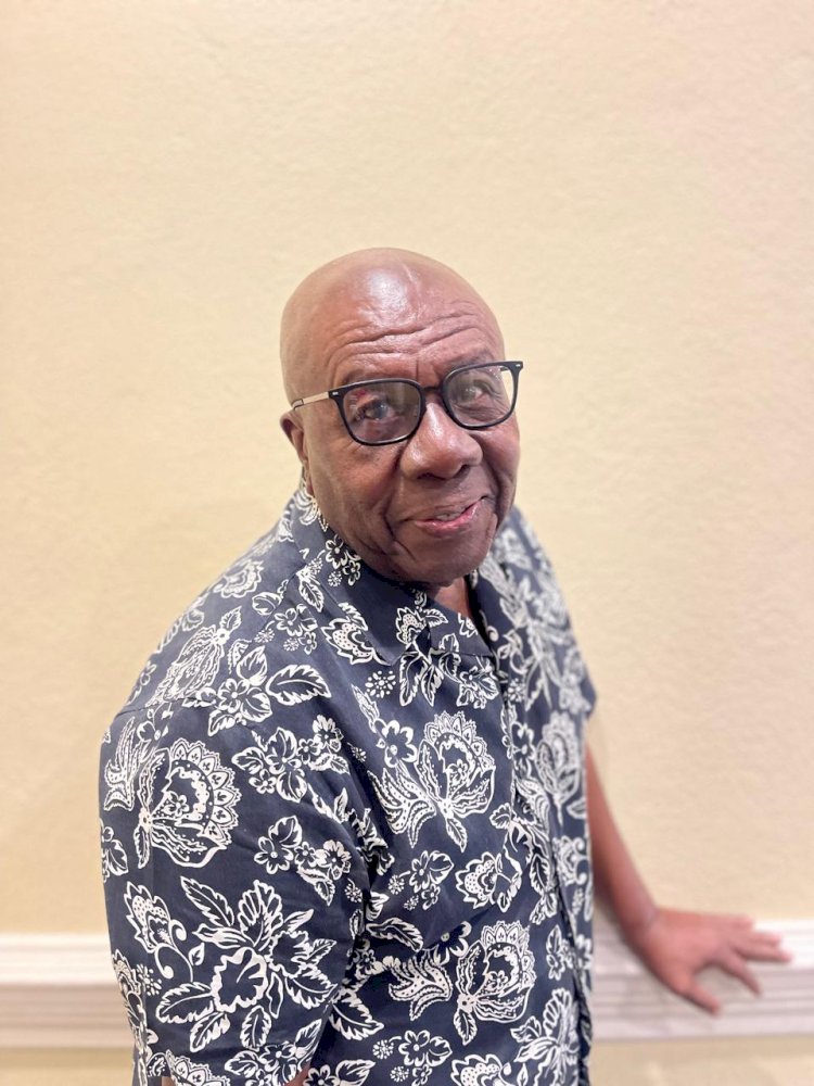 Jamaica’s top diplomat in the UK, one of the island’s leading captains of industry, and a Jamaican acting legend join the fight to save Black British lives affected by sickle cell