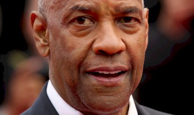 Even More Times Denzel Washington Wasn’t Playing Around With Interviewers, Photographers