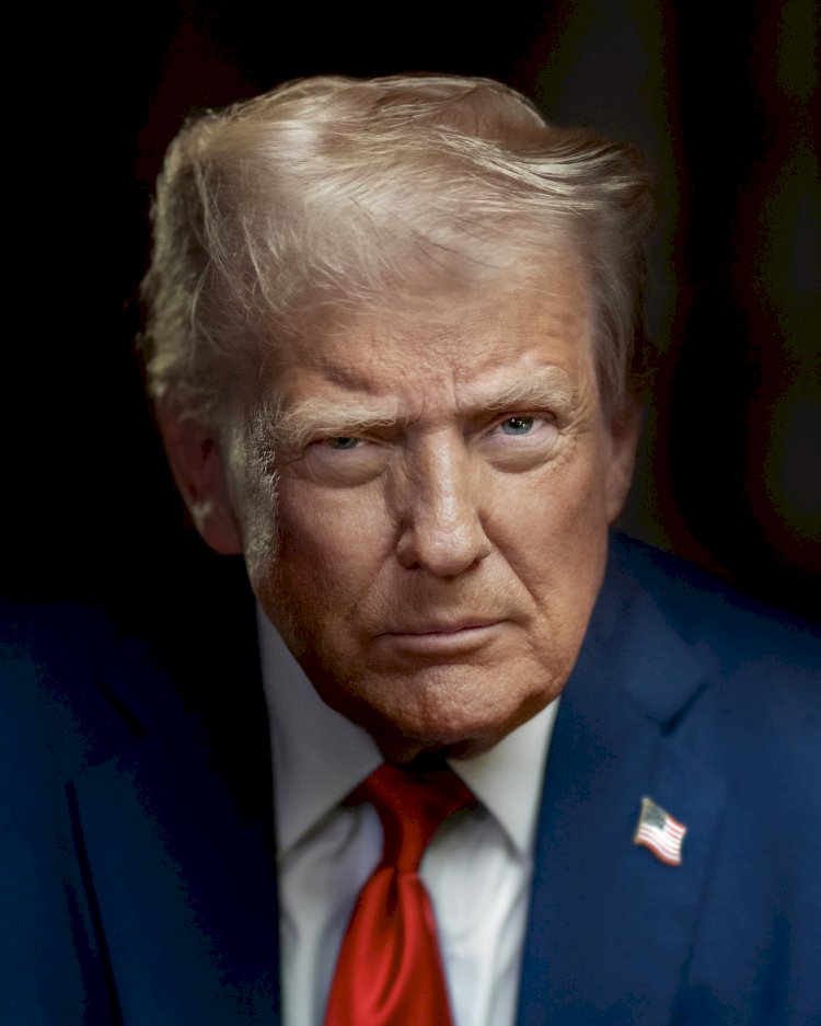 ‘WTF Is That All About?’: Trump Forces Leaders Into Frozen Lineup That Critics Say Looks Like a ‘Hostage Photo’ After Zooming In on Their Hands