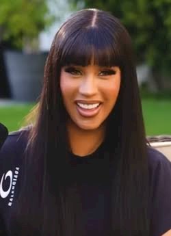 Cardi B Says She Hasn’t Washed Her Hair in Three Months, and Black Twitter is Surprisingly Divided