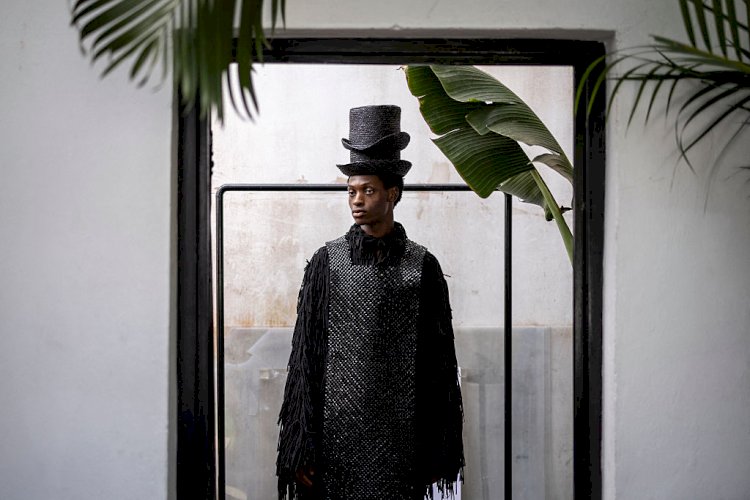 Stunning Looks From Lagos Fashion Week 2025