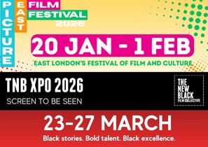 The TNBFC flagship events to Champion Black Talent and Tackle Barriers Across UK Screen Industries -