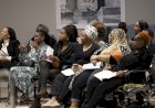 Celebrating 10 Years of Collective Giving – Black Funding Network’s Spring Funder 2026
