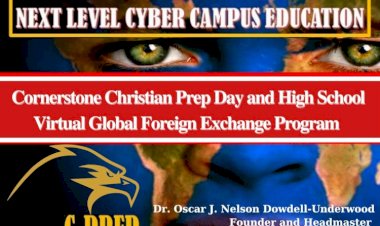 Foreign Exchange Opportunity For Students In Grades 9-12