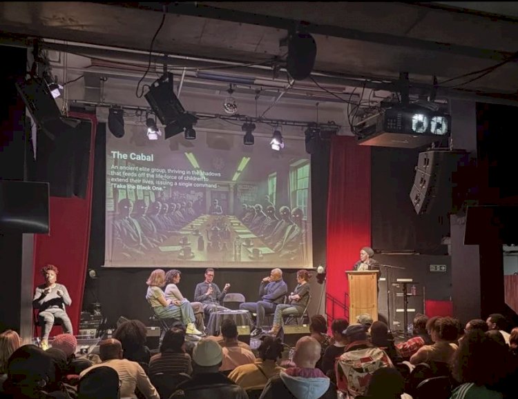 THE NEW BLACK FILM COLLECTIVE’S TNB XPO 2026 UNVEILS PROGRAMME