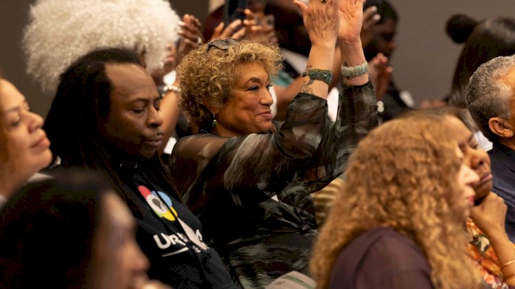 £20,000 raised in 90 minutes – join us in going further