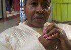 MISSING PERSON