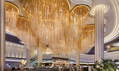 Fontainebleau Hotel & Casino  in Las Vegas, Nevada