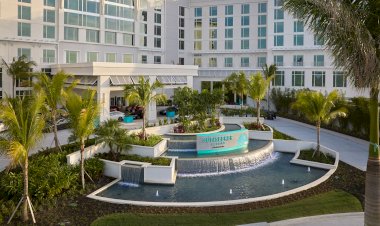 REVIEW: The Ultimate Hot Girl Summer Getaway: Sunseeker Resort Florida Part 2