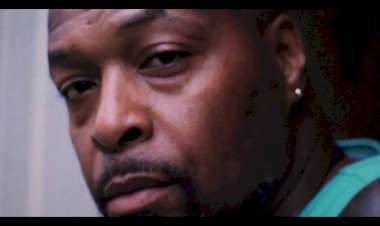 BLACK PUBLIC MEDIA FILM URGES BLACK MEN TO R.E.S.T.