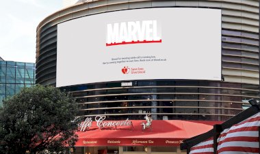 Emergency Low-Gos: High profile campaign to highlight sickle cell blood shortage