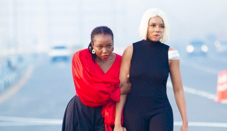 HIT NIGERIAN DRAMA 'BLOOD SISTERS' RETURNS WITH SEASON 2 ON NETFLIX