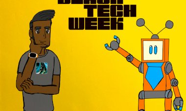 Black Tech Week 2026