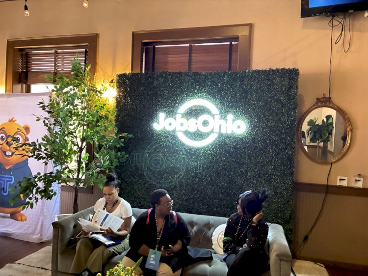 Black Tech Week 2026