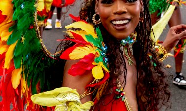 Nottingham's Biggest Caribbean Cultural Celebration Returns on Sunday 16 August 2026,