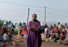 125th ANNIVERSARY CELEBRATION EDITION OF FILM AFRICA