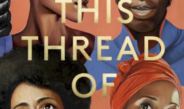 Catherine Joy White to Curate ‘This Thread of Gold’ Exhibition Celebrating Black Women in British Theatre at Chichester Festival Theatre