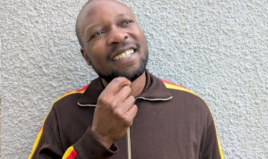 AFRIKA EYE RETURNS WITH A NEW DIRECTOR IN CHARGE AND A NEW FOCUS