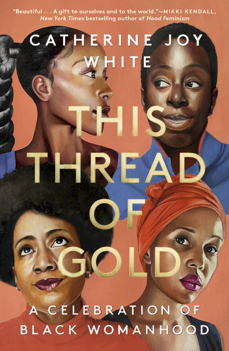 Catherine Joy White to Curate ‘This Thread of Gold’ Exhibition Celebrating Black Women in British Theatre at Chichester Festival Theatre