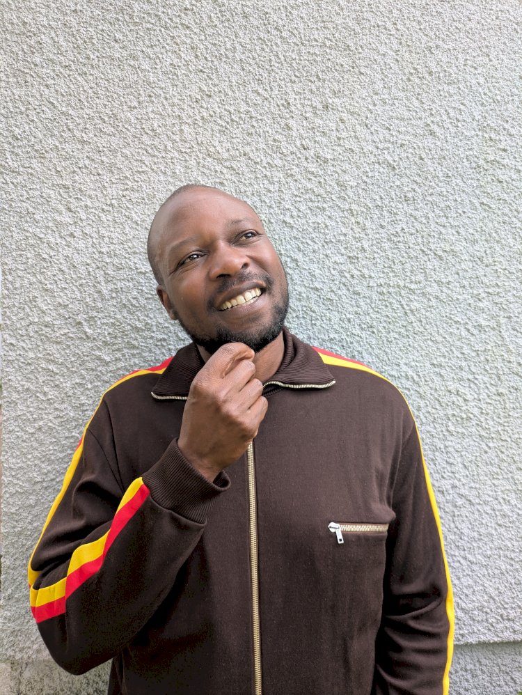 AFRIKA EYE RETURNS WITH A NEW DIRECTOR IN CHARGE AND A NEW FOCUS