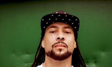RONI SIZE TO PLAY THE WORLD’S DEEPEST RAVE, 1,375 FEET BELOW A WELSH MOUNTAIN